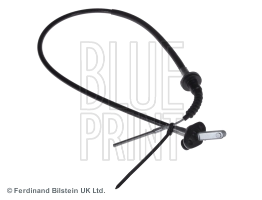 Cable Pull, clutch control